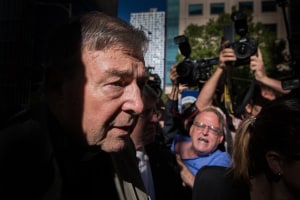 Jason South wins 2019 Nikon-Walkley Photo of the Year