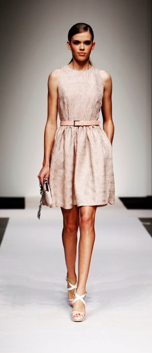 Myer secures Brunsdon Black