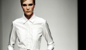 Project Runway locks in fabric firm