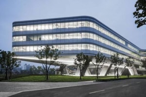 JCI completes sale to Bosch 