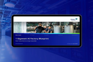 Gigawatt, air cooled chiller design 