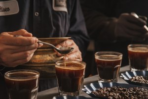 Keurig Dr Pepper acquires JDE Peet's in $28b deal
