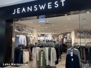 Jeanswest opens 3 stores in 2 weeks: is this the start of its omnichannel growth?