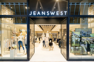 Jeanswest unveils the future