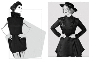 Runway to Reality | Fashionable legacy