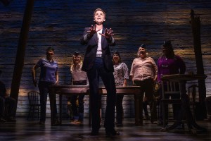 WIN tickets to see Come From Away (Melbourne)