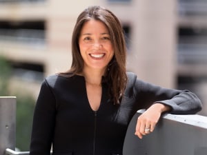 Rebel hires ex-Oroton boss Jenny Child for lead role