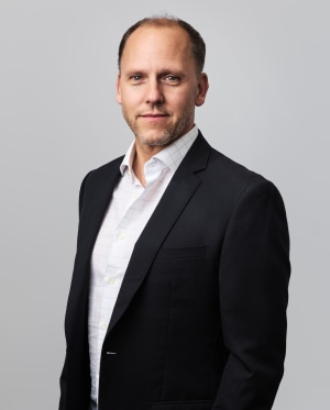 The Iconic appoints Jere Calmes as new CEO