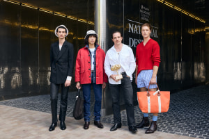 David Jones grants $130,000 prize to Sydney label