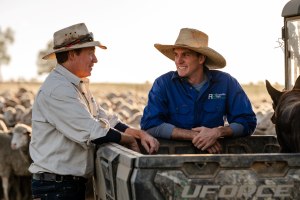 RB Sellars, Woolmark unite on Merino workwear push