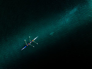 The big read: Where are all the female drone photographers?