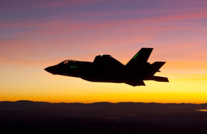F-35 Joint Program office statement: flight operations restored