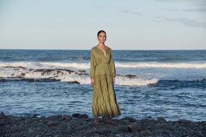 Jets' Rachel Allen talks sustainable materials, marketing and design inspo