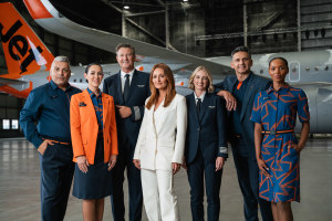 Ginger & Smart revamps Jetstar uniforms, Workwear to manufacture