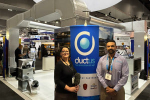 ARBS 2026: Ductus
