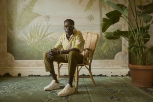 AAFW: David Jones Indigenous runway hits new milestone