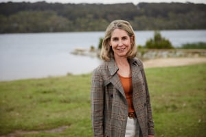 Jo Mercer reveals new business venture