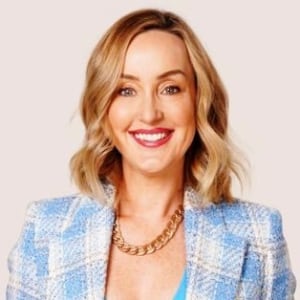 The Iconic secures Joanna Robinson as permanent CMO