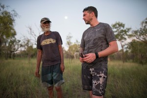 Indigenous Food Database established