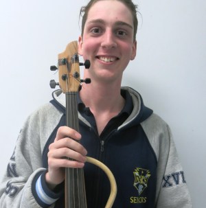 The votes are in for most popular Student Award entry 