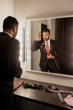 Meet the Aussie business disrupting the men's suit hire industry