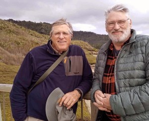 Learn with John Shaw and David Fleming in Victoria next April