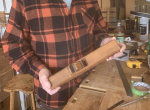 My favourite plane: three makers tell 