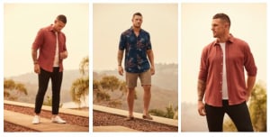 Why the 70s is key for Johnny Bigg