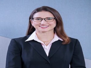 Hughes to lead APAC region 