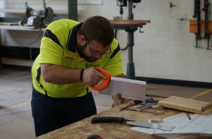 Canberra's CIT takes on the World Skills challenge