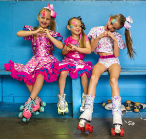 Nickelodeon Australia enters eco-friendly apparel game