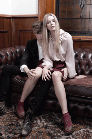 Lookbook of the week
