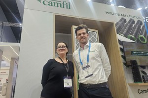 ARBS 2026: Camfil