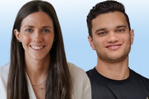 NEXT GEN LEADERS LOOK TO DIGITAL GROWTH