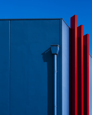 New photography exhibition explores Melbourne's industrial landscape 