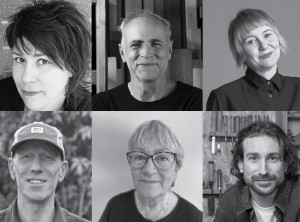 Meet the Judges for Maker of the Year 2025!
