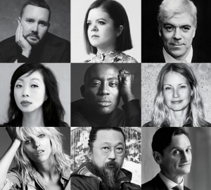 Woolmark Prize announes judges - but no Australian finalists make the cut