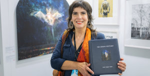 The Dingo’s Noctuary by Judith Nangala Crispin