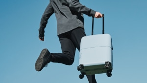 Luggage brand July poaches global exec for VP role