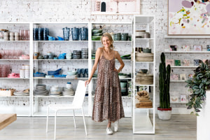 Rural boutique Jumbled grows sales by 250% during COVID