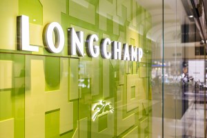 Longchamp brings new concept direct to Brisbane