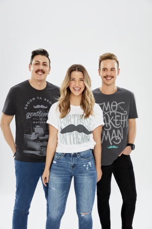 Jeanswest gives away $5 per purchase