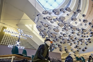 Rodd & Gunn returns to Paris in &ldquo;pivotal moment&rdquo;