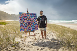 Muscle Nation gives 2 million customers simple way to support NAIDOC Week