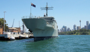 NSW invests in defence industry