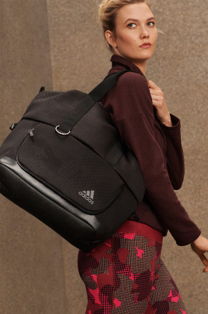 Adidas releases a 23-piece limited-edition capsule