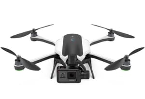 GoPro recalls Karma drone