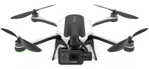 Bad Karma: GoPro bails on drone plans