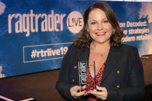 Sportsgirl's Kate Rees on the moment when "things changed"
