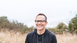 Meet Robert Fry, the former North Face exec heading up product at Kathmandu